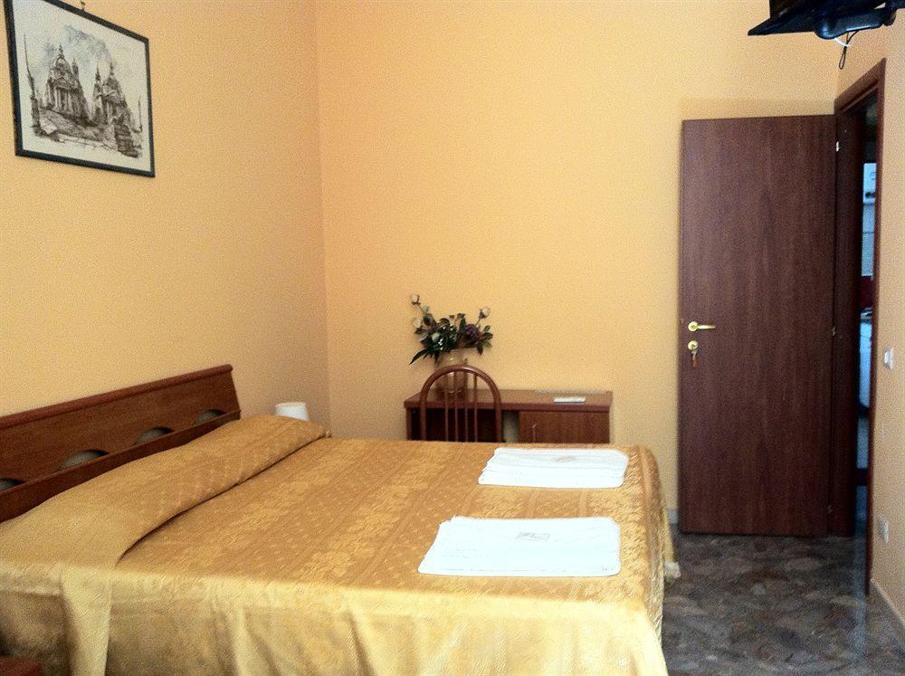 Hotel San Daniele Bundi House Řím Exteriér fotografie