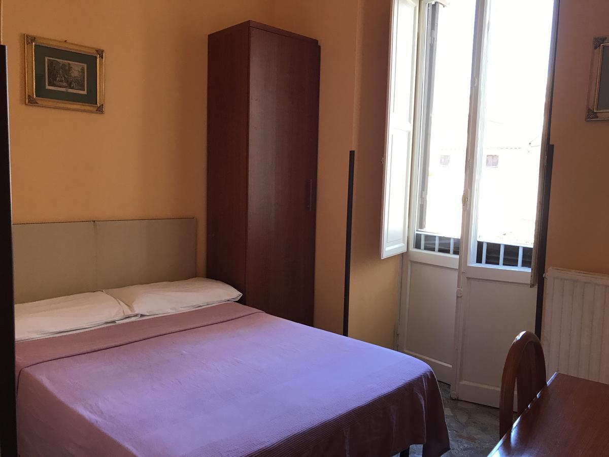 Hotel San Daniele Bundi House Řím Exteriér fotografie